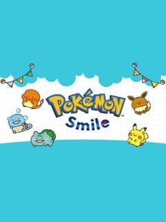 Pokémon Smile