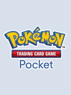 Pokémon Trading Card Game Pocket