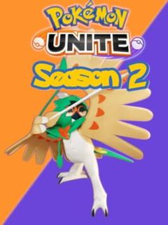 Pokémon Unite: Season 2