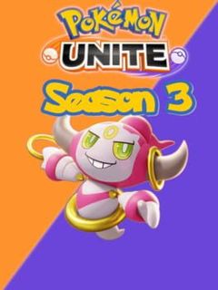 Pokémon Unite: Season 3