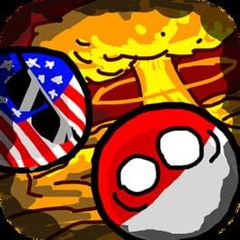 Polandball: Not Safe for World