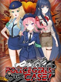 Police Girls on the Case!