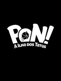 PoN!: The Armadillo Island