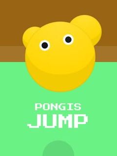 Pongis Jump