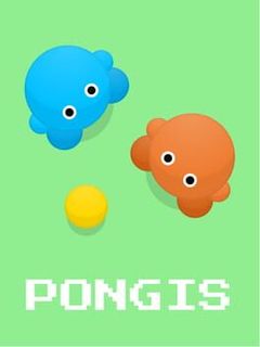 Pongis