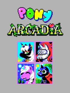 Pony Arcadia