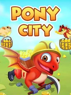 Pony City