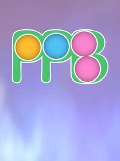 Pop Pop Ball: Popping Matching Colors Game