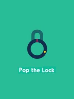 Pop the Lock