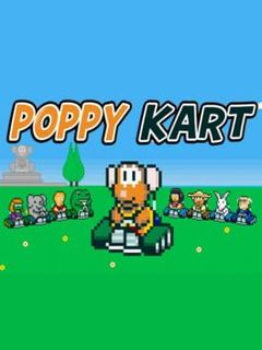 Poppy Kart