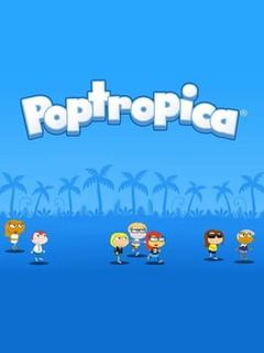 Poptropica