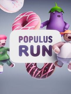 Populus Run