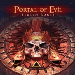 Portal of Evil: Stolen Runes