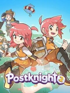 Postknight 2