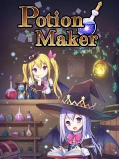 Potion Maker