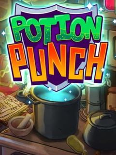 Potion Punch