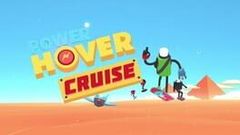 Power Hover: Cruise