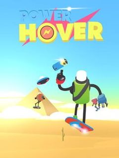 Power Hover