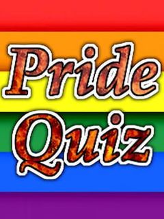 Pride Quiz