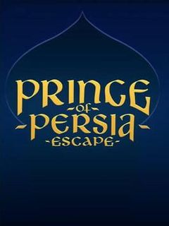 Prince of Persia: Escape