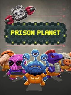 Prison Planet