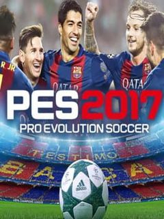 Pro Evolution Soccer 2017