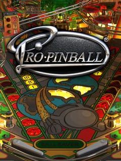 Pro Pinball Ultra