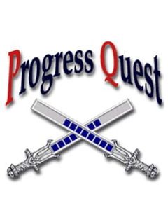 Progress Quest