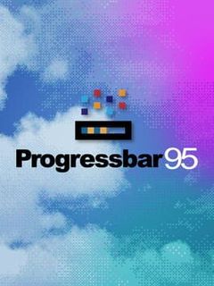 Progressbar95