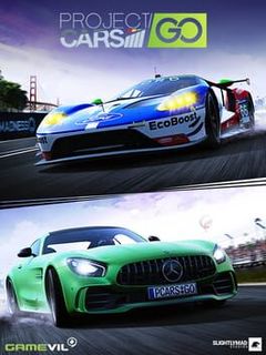 Project CARS Go