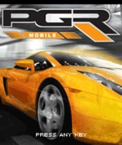 Project Gotham Racing: Mobile