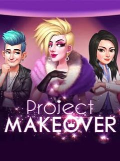 Project Makeover cover image