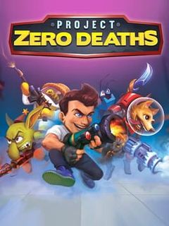 Project Zero Deaths