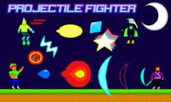 Projectile Fighter