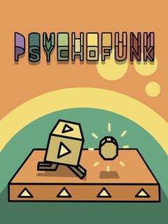 Psychofunk