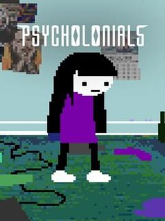 Psycholonials