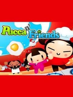 Pucca's Restaurant