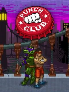 Punch Club