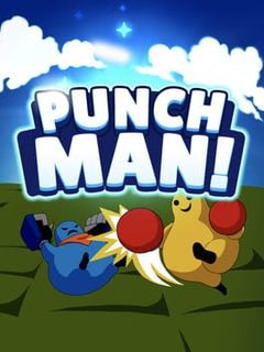 PunchMan Online