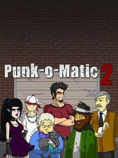 Punk-o-Matic 2