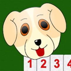 Pup Rummy