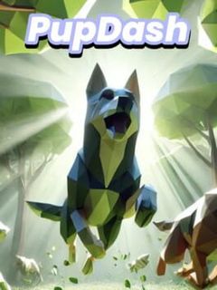 PupDash