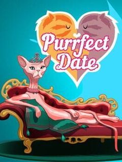 Purrfect Date