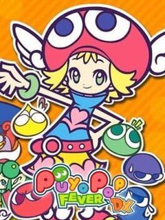 Puyo Pop Fever DX