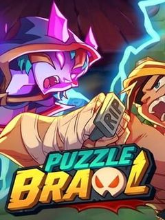 Puzzle Brawl