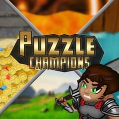 Puzzle Champions