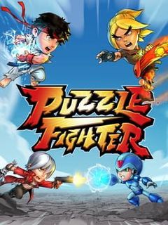 Puzzle Fighter