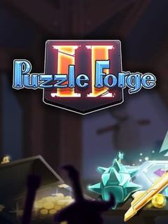 Puzzle Forge 2