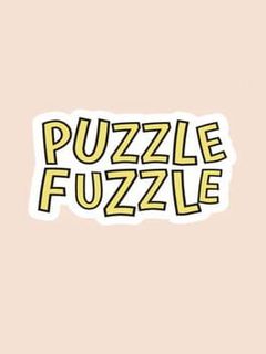 Puzzle Fuzzle