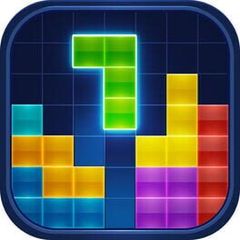 Puzzle Game Blast